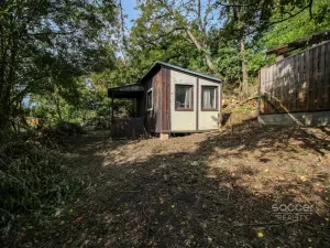 Prodej zahrady, Praha - Hloubětín, Hloubětínská, 644 m2