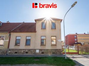 Prodej rodinného domu, Oslavany, Školní, 100 m2