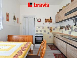 Prodej rodinného domu, Oslavany, Školní, 100 m2