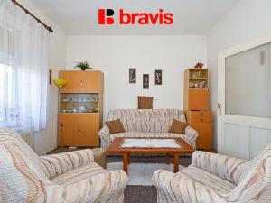 Prodej rodinného domu, Oslavany, Školní, 100 m2