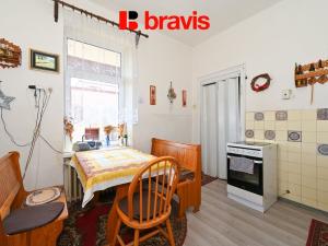 Prodej rodinného domu, Oslavany, Školní, 100 m2