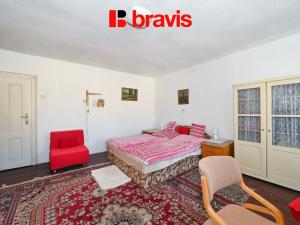 Prodej rodinného domu, Oslavany, Školní, 100 m2