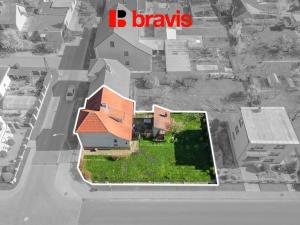 Prodej rodinného domu, Oslavany, Školní, 100 m2