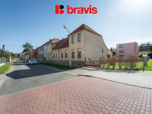 Prodej rodinného domu, Oslavany, Školní, 100 m2