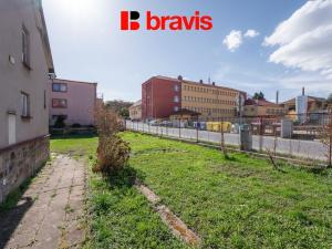 Prodej rodinného domu, Oslavany, Školní, 100 m2