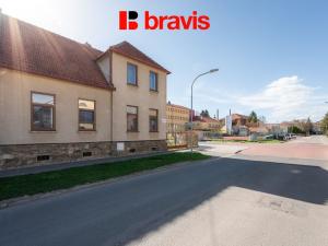 Prodej rodinného domu, Oslavany, Školní, 100 m2