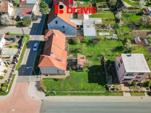 Prodej rodinného domu, Oslavany, Školní, 100 m2