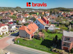 Prodej rodinného domu, Oslavany, Školní, 100 m2