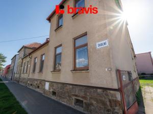 Prodej rodinného domu, Oslavany, Školní, 100 m2