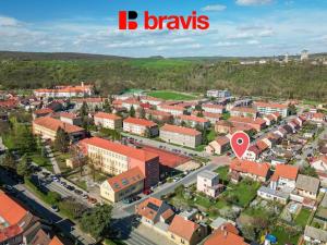 Prodej rodinného domu, Oslavany, Školní, 100 m2