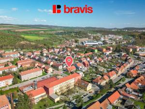 Prodej rodinného domu, Oslavany, Školní, 100 m2