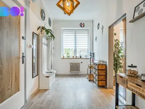 Prodej rodinného domu, Hranice, Hranická, 277 m2