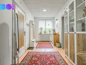 Prodej rodinného domu, Hranice, Hranická, 277 m2