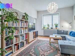 Prodej rodinného domu, Hranice, Hranická, 277 m2