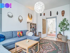 Prodej rodinného domu, Hranice, Hranická, 277 m2