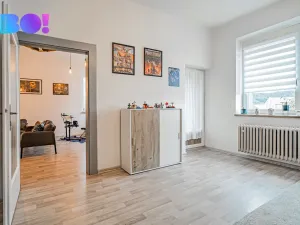 Prodej rodinného domu, Hranice, Hranická, 277 m2