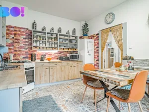 Prodej rodinného domu, Hranice, Hranická, 277 m2