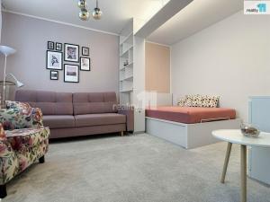 Pronájem bytu 2+1, Přerov - Přerov I-Město, Na Odpoledni, 54 m2