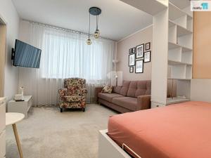 Pronájem bytu 2+1, Přerov - Přerov I-Město, Na Odpoledni, 54 m2