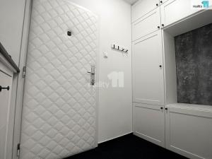 Pronájem bytu 2+1, Přerov - Přerov I-Město, Na Odpoledni, 54 m2
