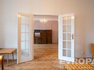 Prodej bytu 4+1, Praha - Holešovice, Veletržní, 101 m2