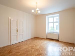 Prodej bytu 4+1, Praha - Holešovice, Veletržní, 101 m2