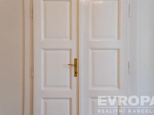 Prodej bytu 4+1, Praha - Holešovice, Veletržní, 101 m2