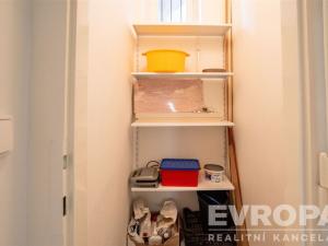 Prodej bytu 4+1, Praha - Holešovice, Veletržní, 101 m2