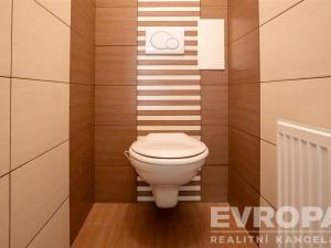 Prodej bytu 4+1, Praha - Holešovice, Veletržní, 101 m2