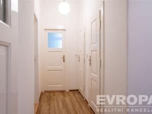 Prodej bytu 4+1, Praha - Holešovice, Veletržní, 101 m2