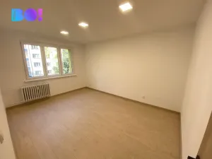 Pronájem bytu 2+1, Karviná, tř. Těreškovové, 54 m2