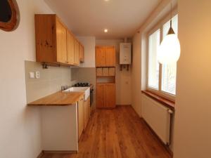 Pronájem bytu 2+kk, Nýřany, Střední, 50 m2