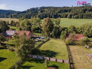 Prodej pozemku pro bydlení, Velká Skrovnice, 893 m2