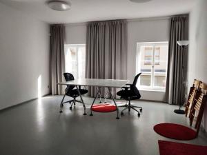 Pronájem kanceláře, Sušice - Sušice I, Klostermannova, 30 m2