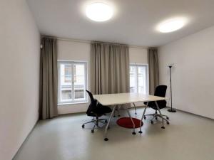 Pronájem kanceláře, Sušice - Sušice I, Klostermannova, 30 m2