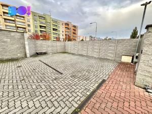 Pronájem obchodního prostoru, Ostrava, Sokolská třída, 181 m2