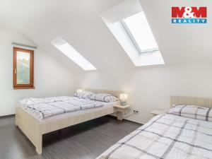 Prodej ubytování, Chlum u Třeboně, 115 m2