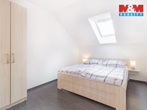 Prodej ubytování, Chlum u Třeboně, 115 m2