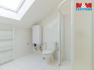 Prodej ubytování, Chlum u Třeboně, 115 m2