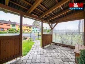 Prodej chalupy, Jedlová, 75 m2
