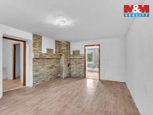 Prodej rodinného domu, Vysoké Veselí, Rybniční, 90 m2