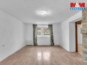 Prodej rodinného domu, Vysoké Veselí, Rybniční, 90 m2