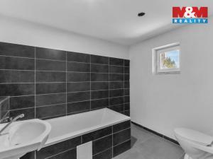 Prodej rodinného domu, Vysoké Veselí, Rybniční, 90 m2