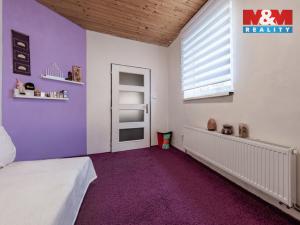 Prodej rodinného domu, Křimov - Krásná Lípa, 124 m2