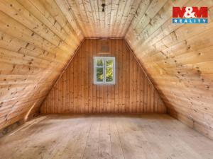 Prodej rodinného domu, Lučany nad Nisou, 104 m2