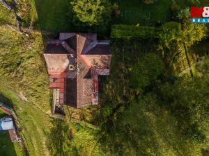 Prodej rodinného domu, Lučany nad Nisou, 104 m2