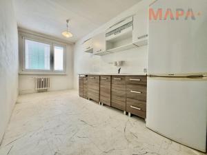 Pronájem bytu 3+1, Krupka - Maršov, Dukelských hrdinů, 68 m2