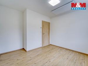 Pronájem bytu 2+kk, Kaznějov, 43 m2