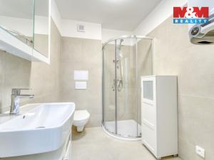Pronájem bytu 2+kk, Kaznějov, 43 m2
