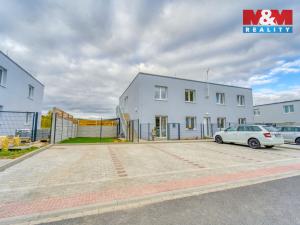 Pronájem bytu 2+kk, Kaznějov, 43 m2